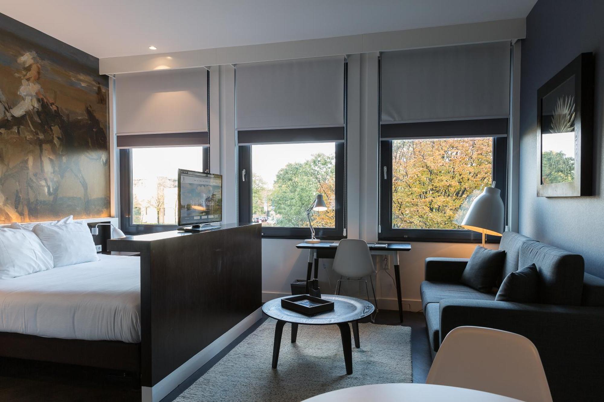 Executive Zimmer