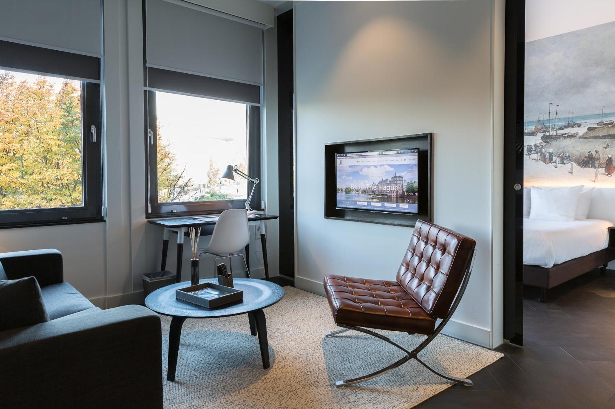 Apartment mit 1 Schlafzimmer