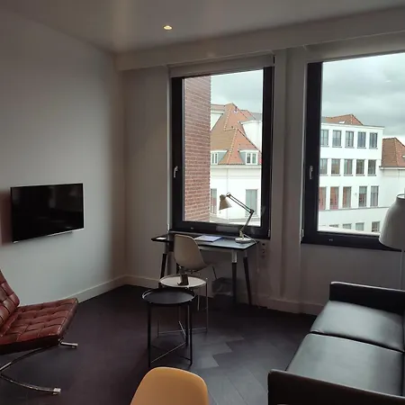 B-Aparthotel Kennedy-3